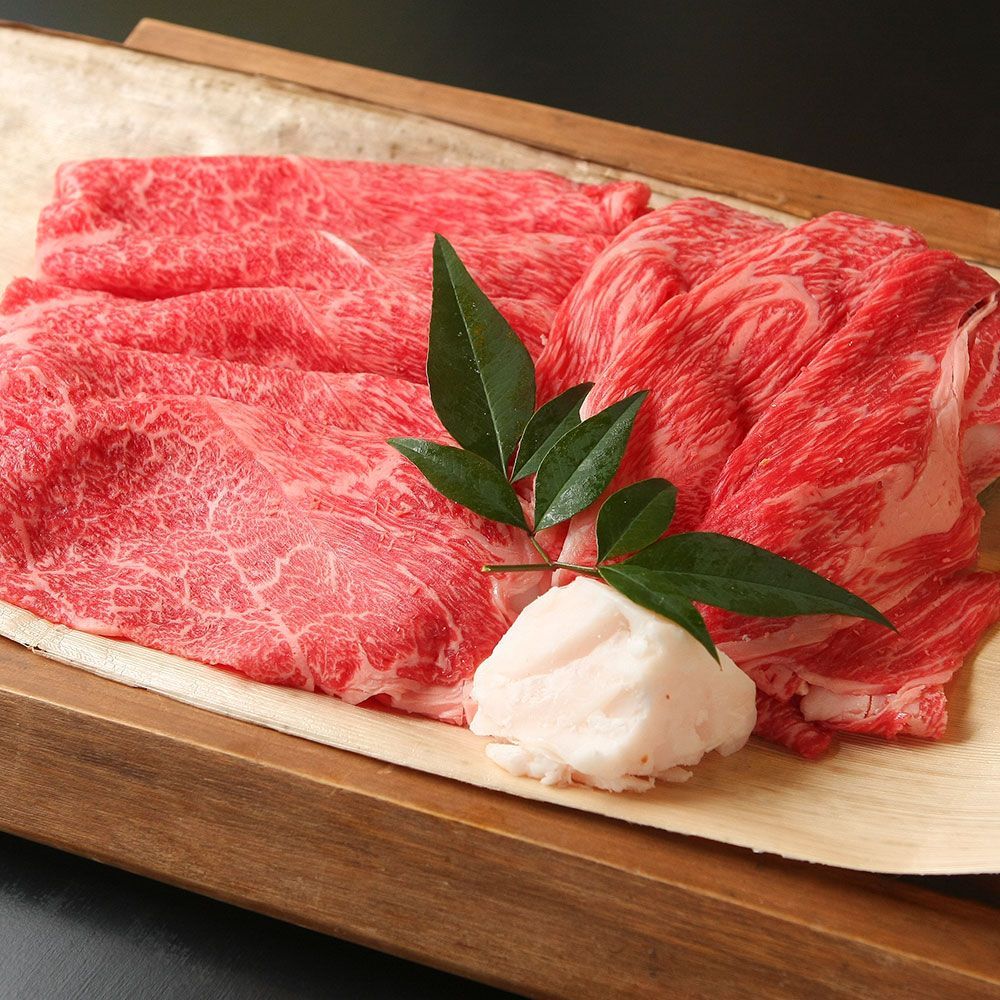 和牛 国産牛肉