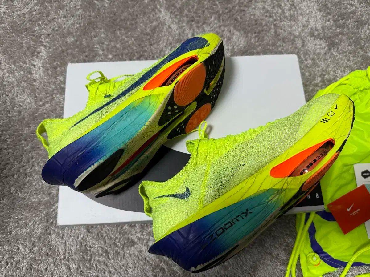 ナイキ アルファフライ3 270 ボルト OLIVEOS_COM_TR