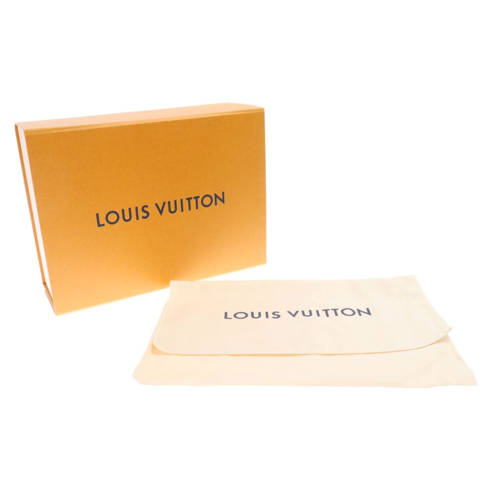 LOUIS VUITTON (ルイヴィトン) MONOGRAM CAPモノグラム エッセンシャル