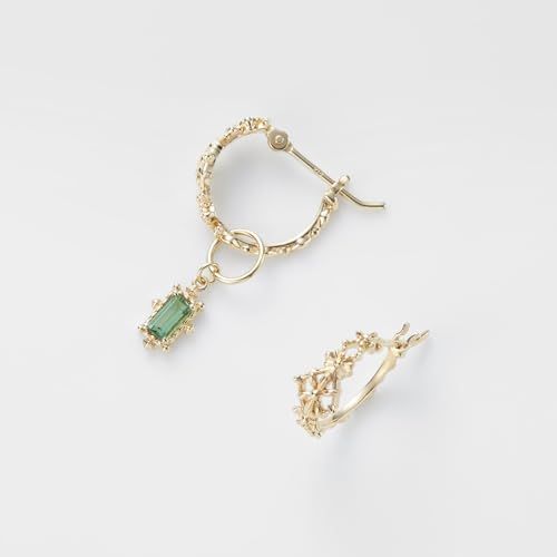 [ノジェス] 【Tiny Charm】K10チャーム