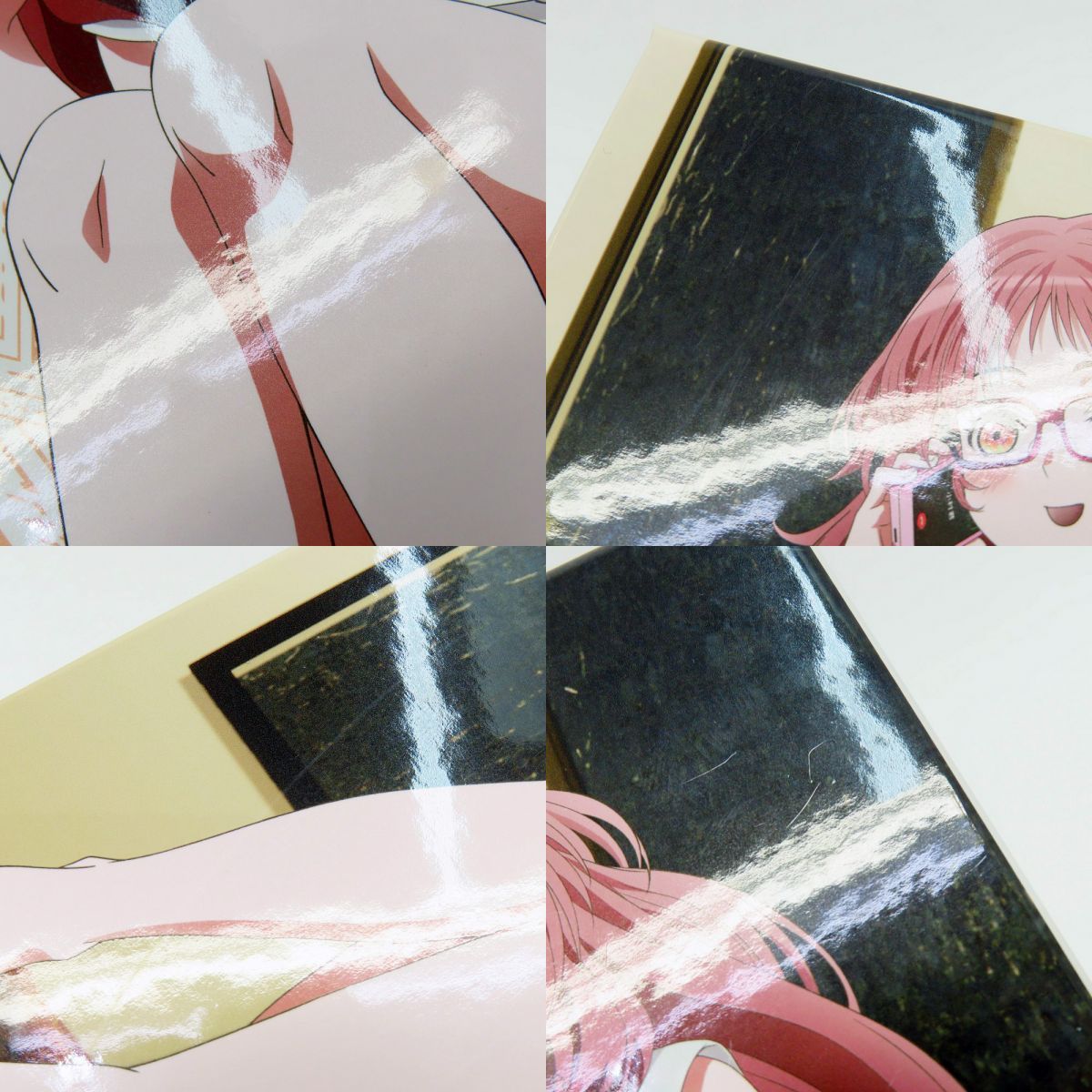 全巻収納BOX付き