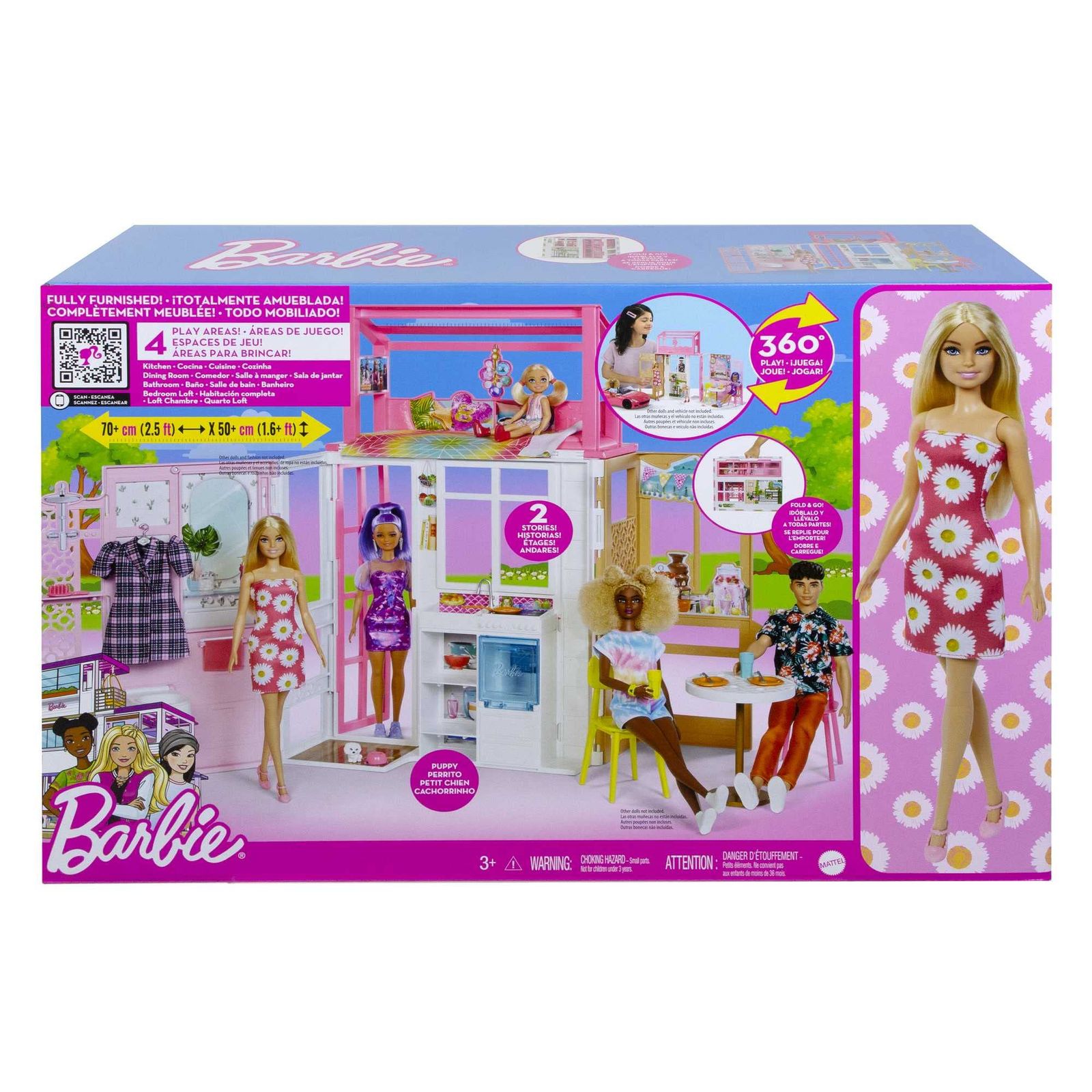 Barbie