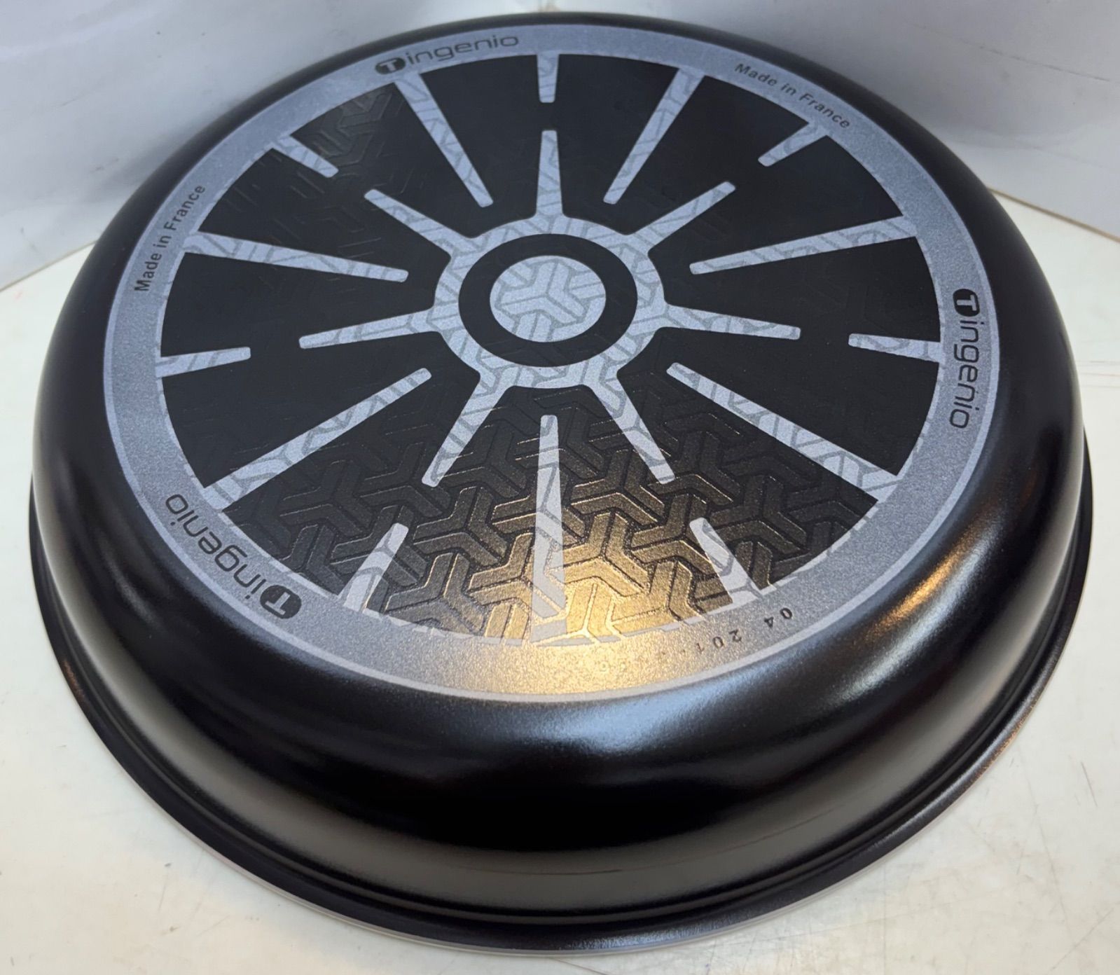 fal フライパン鍋セット