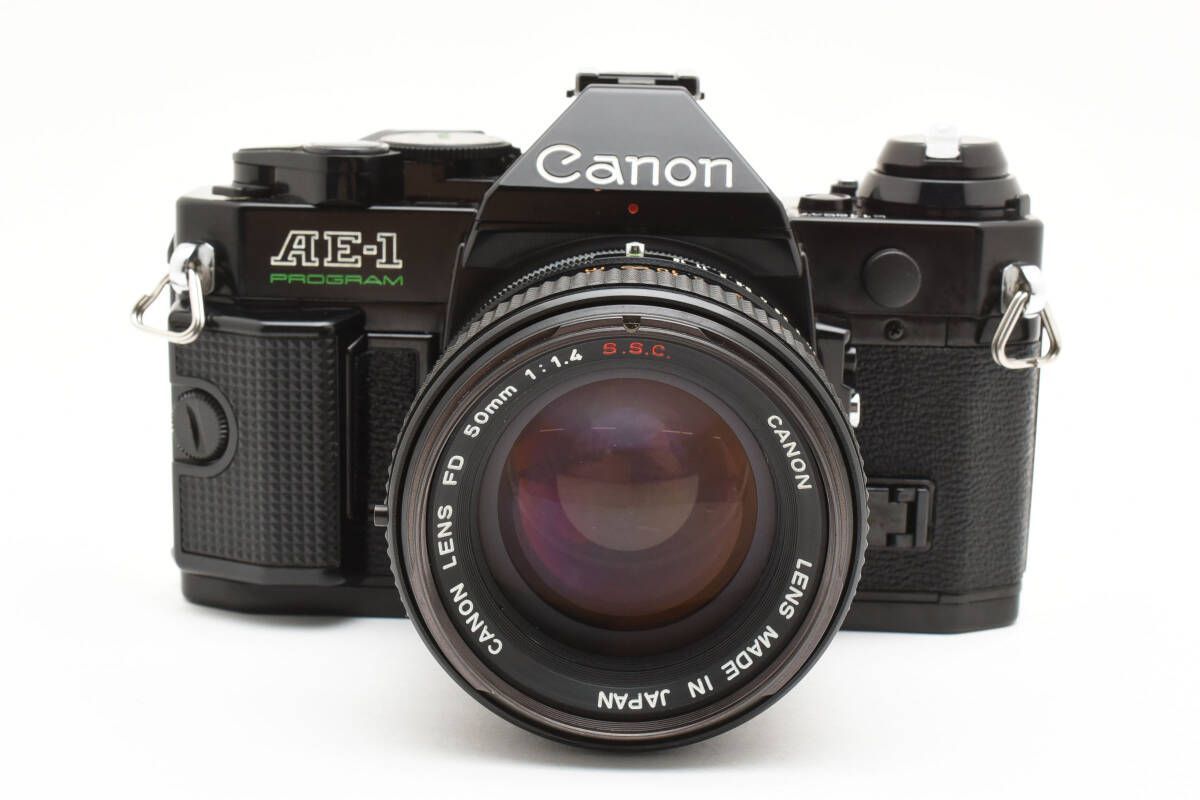 50mm F1.4