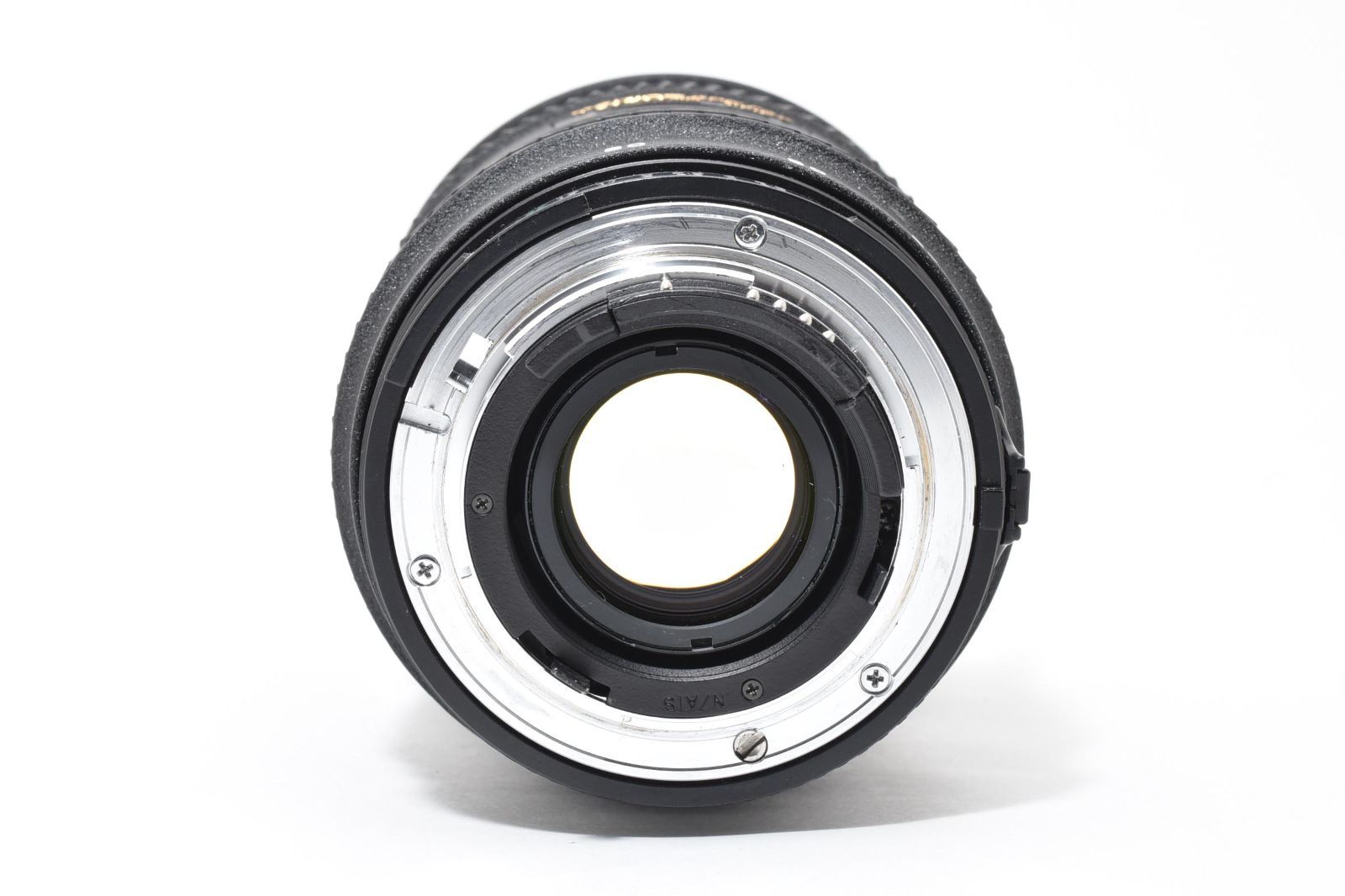 Tokina AT-X PRO AF ショップ 28-80mm F2.8 ニコンFマウント用 ズーム