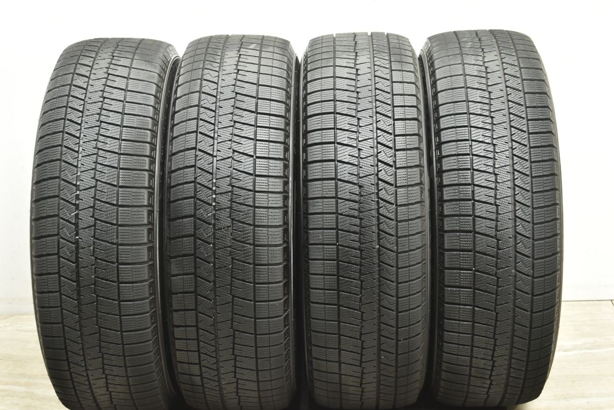 宝物 レクサスRXサイズ バリ溝 マイスター LF-FORCE 20in 7.5J 35 PCD114.3 ダンロップ ウィンターマックス03 WM03 235 55R20 大特価満載！