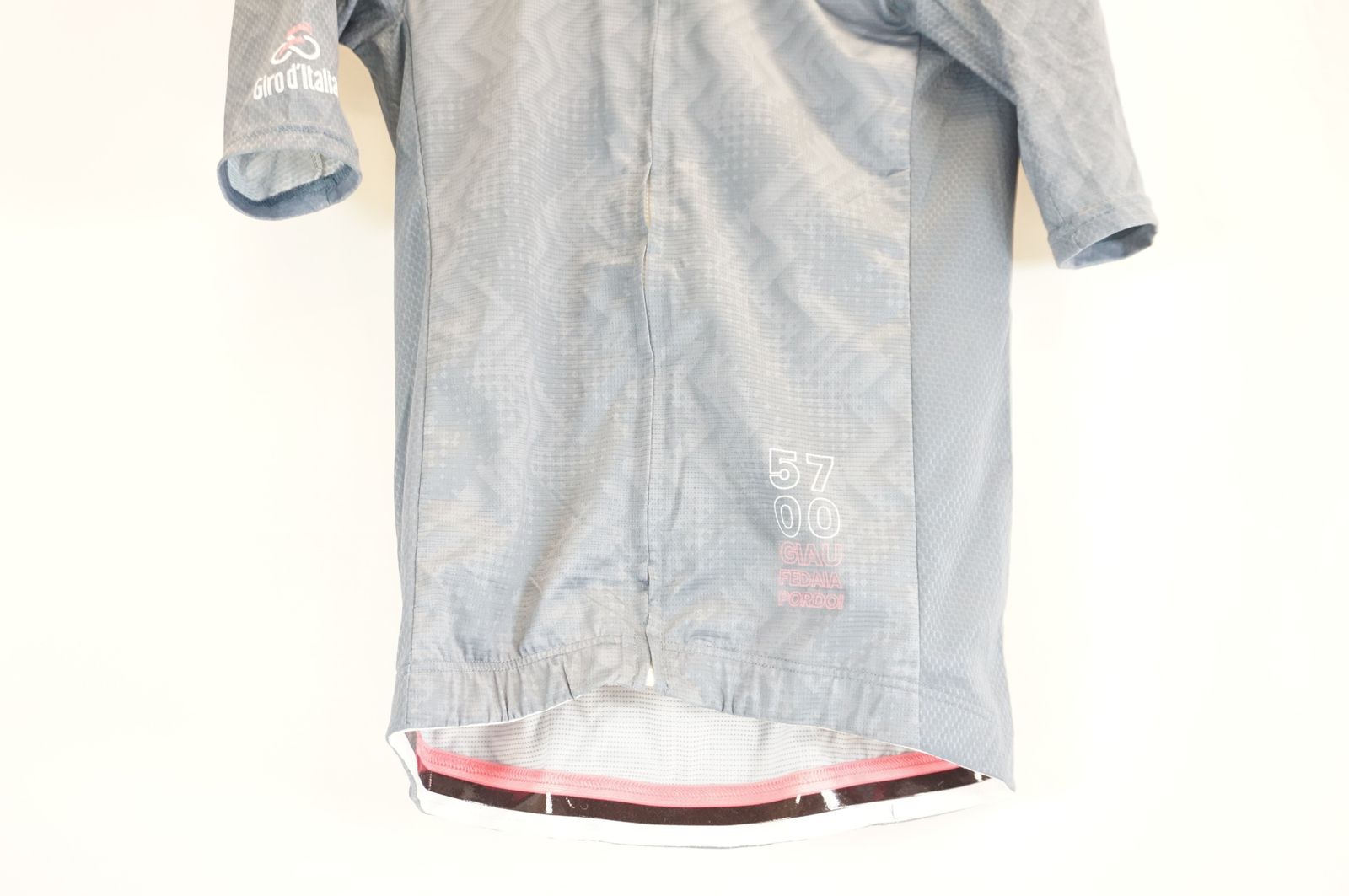 CASTELLI 「カステリ」 Sサイズ 半袖ジャージ / バイチャリ宇都宮店