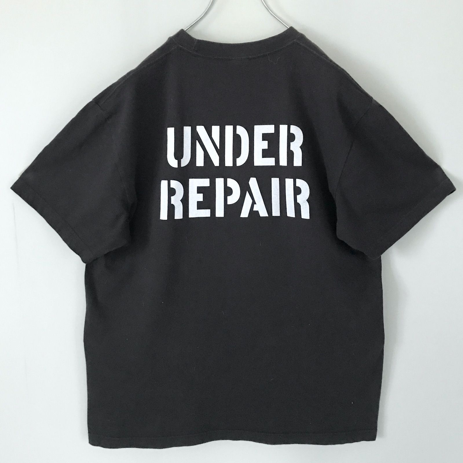 世田谷ベース/所ジョージ☆アンダーリペア ドッグ/UNDER REPAIR DOG☆T 