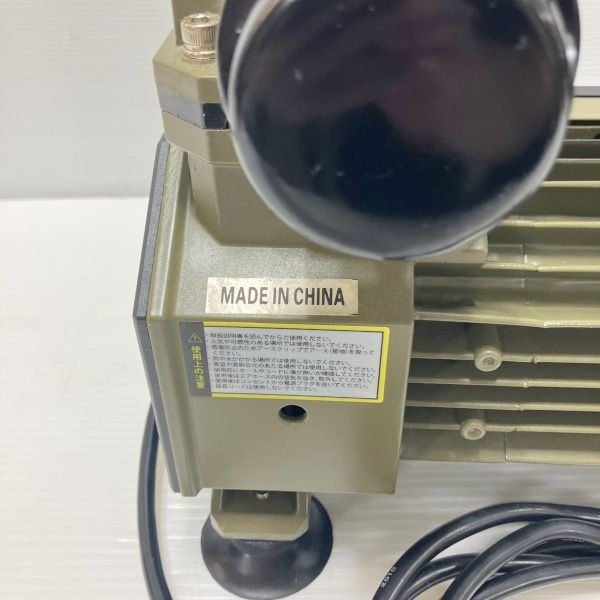 オイルレス HG-DC880N1