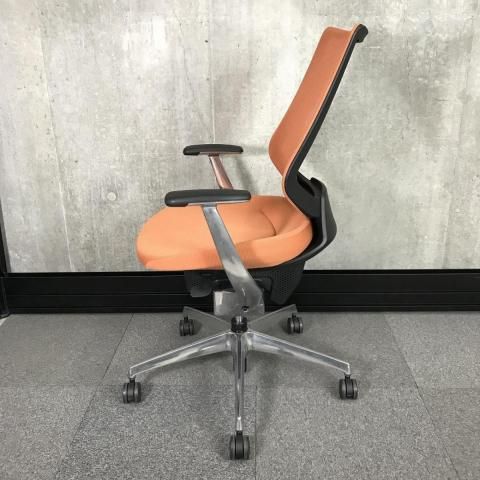 コクヨ KOKUYO 製 イング バーチカル アルミCRS-G3402E6 IB