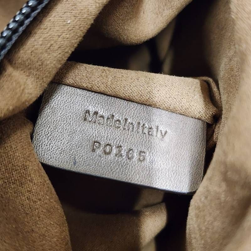 業界最高品質。 Berluti ベルルッティ ジュール カリグラフィ ブラウン ヴェネチアスクリットレザー ショルダーバッグ メンズ 12509K273