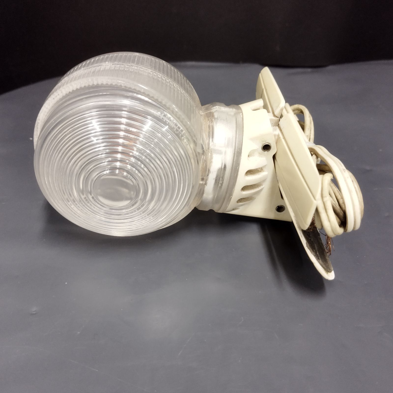 ルーフウインカー 左右セット