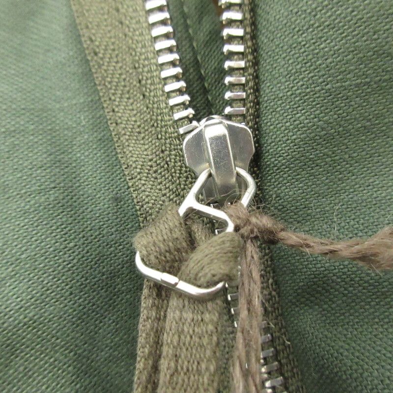 姫路東店】 中古 ACANTHUS | アカンサス ミリタリージャケット M-65  