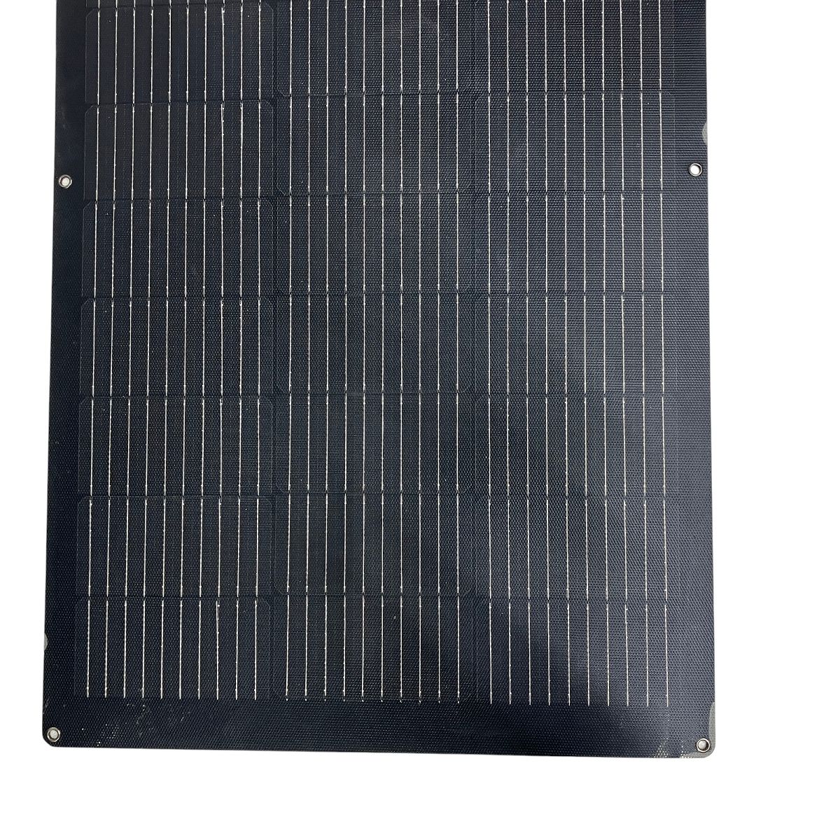 【未使用品】EcoFlow 100W ZMS330 EF-Flex-M100 EcoFlow ZMS330 100W Flexible Solar Panel