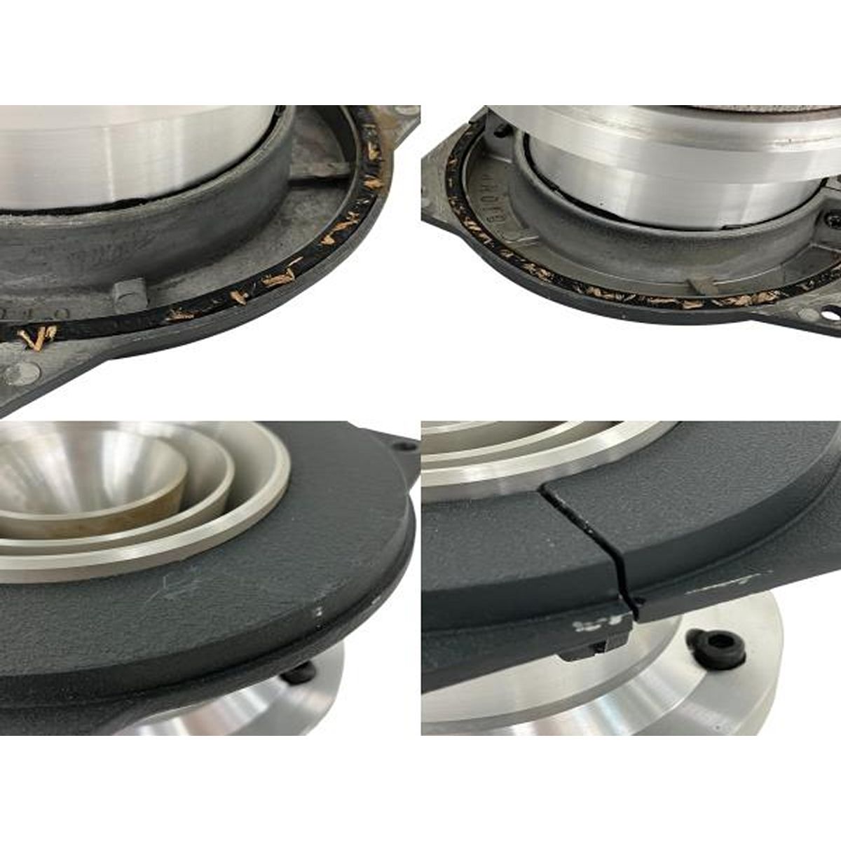 TWEETER TW-716B