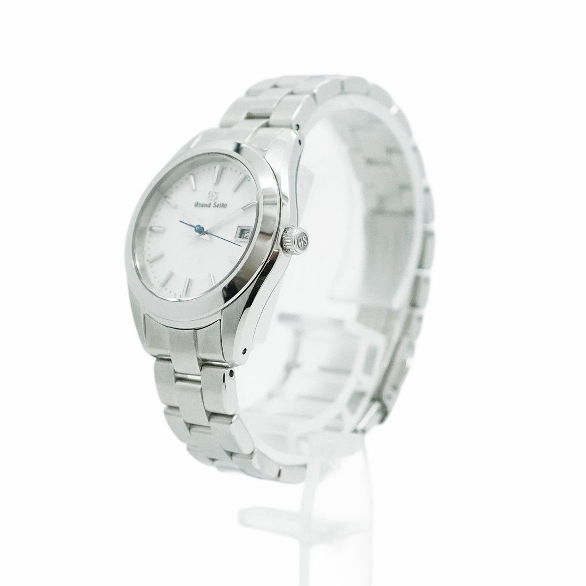 5wwe0069】セイコー グランドセイコー 4J52-0AL0 白文字盤【中古  
