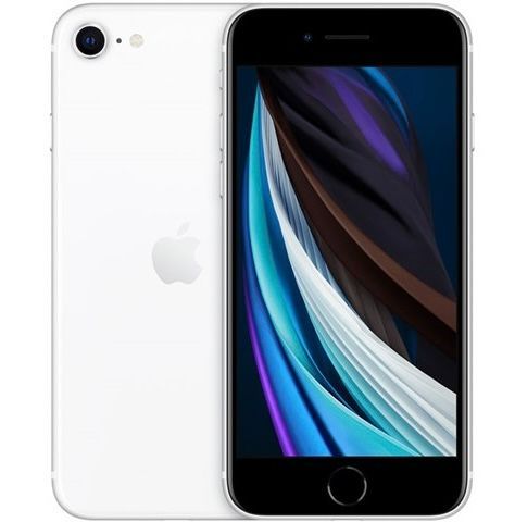 ☆新品未使用☆iPhone SE 第2世代 64GB 国内版シムフリー/純正バッテリー100%/新品おまけ付 - メルカリ