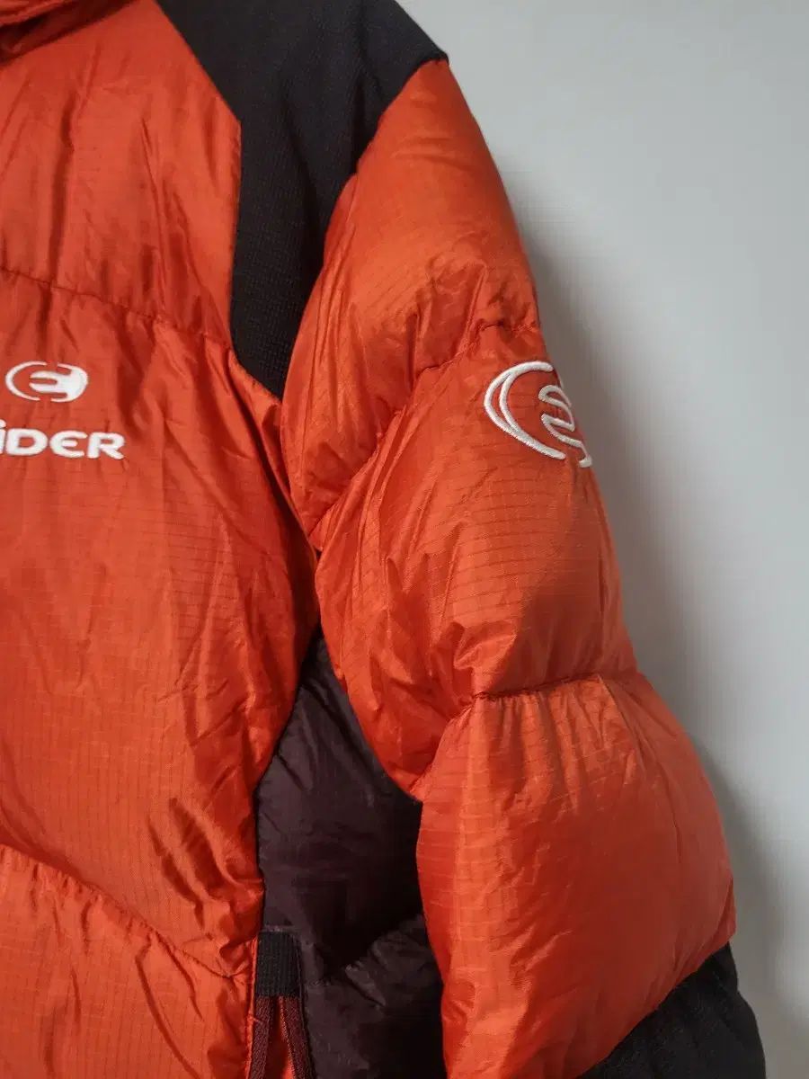 オレンジ ダウン