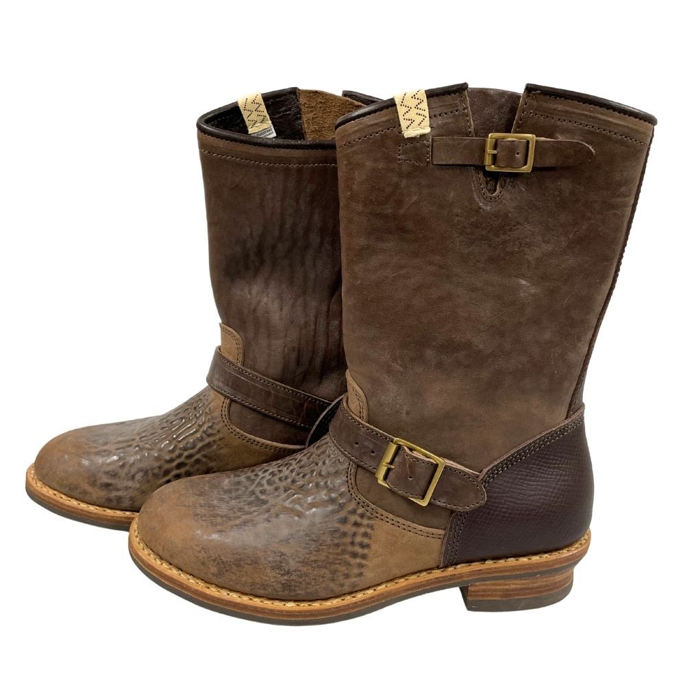 BOOTS-FOLK