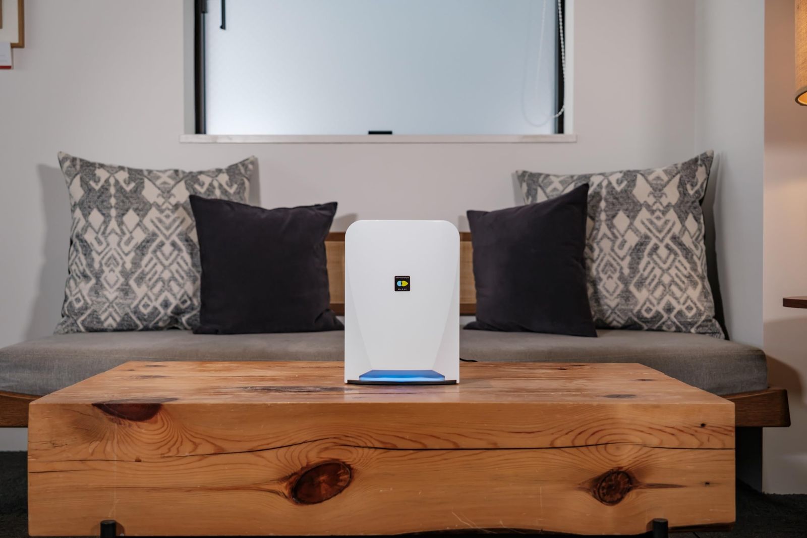 省エネ設計 日本アトピー協会推薦品