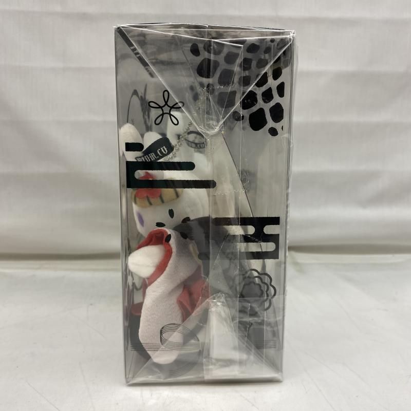 中古】未開封)「黒執事 Black Label×妖狐×僕SS」白鬼院凜々蝶