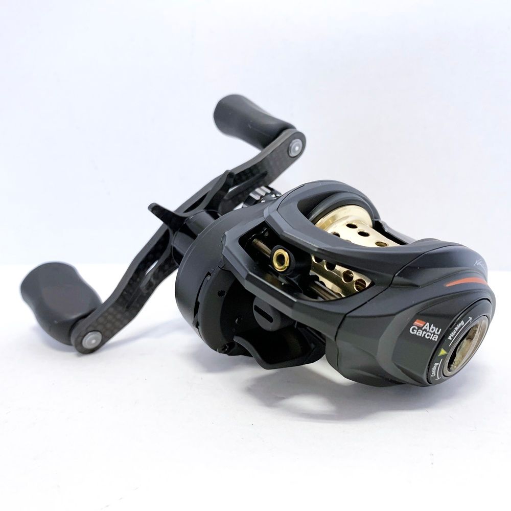 加古川店】 中古 AbuGarcia | アブガルシア リール LX992Z
