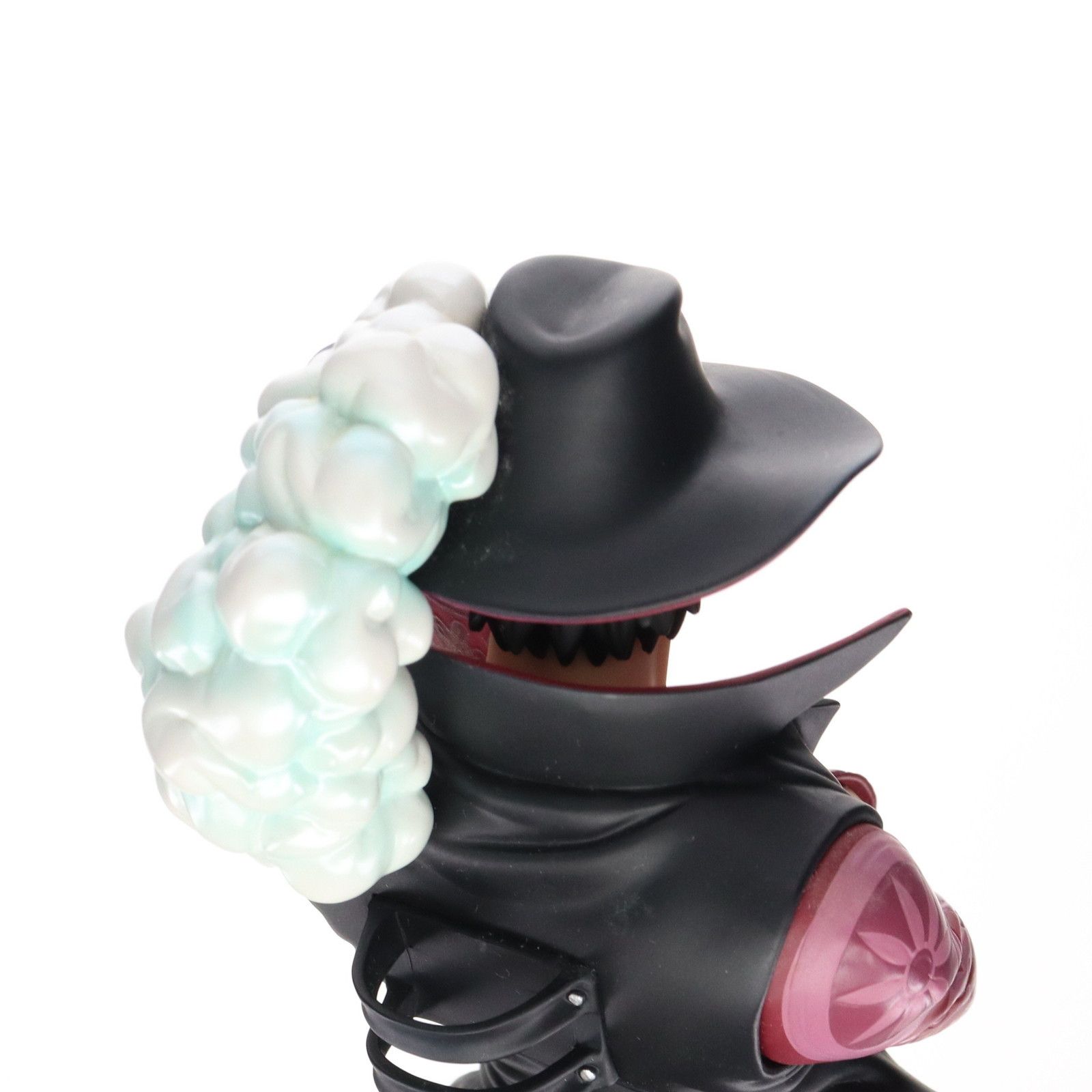 MegaHouse - (再販) Portrait.Of.Pirates P.O.P. NEO-DX 鷹の目 ジュラキュール・ミホーク Ver.2 ONE PIECE(ワンピース) 1/8 完成品 フィギュア メガハウス ワンピースシリーズNEO-DX “鷹の目” ジュラキュール・ミホーク