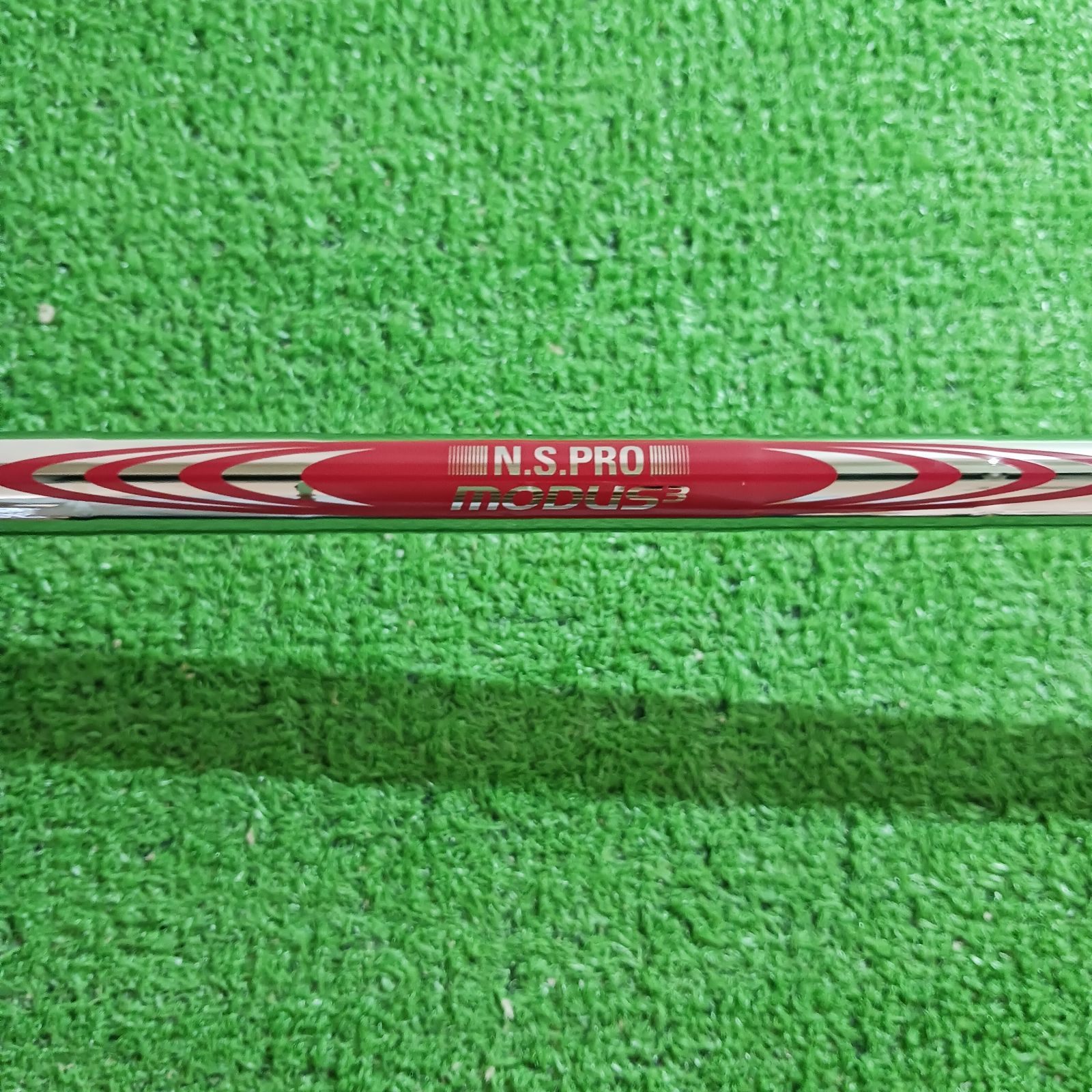 i230 4番アイアン