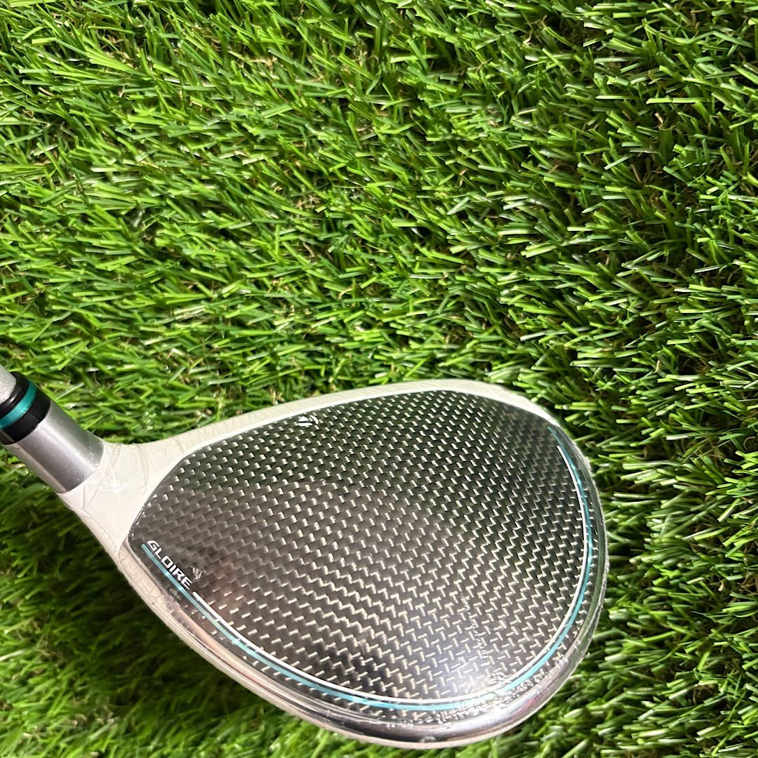 テーラーメイドステルスグローレ7番フェアウェイウッドA