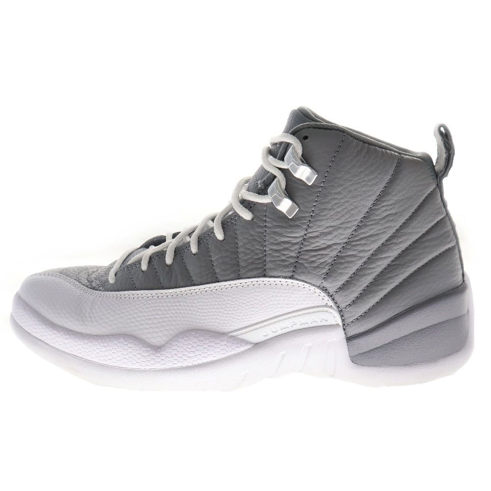 NIKE (ナイキ) AIR JORDAN 12 RETRO STEALTH CT8013-015 エア