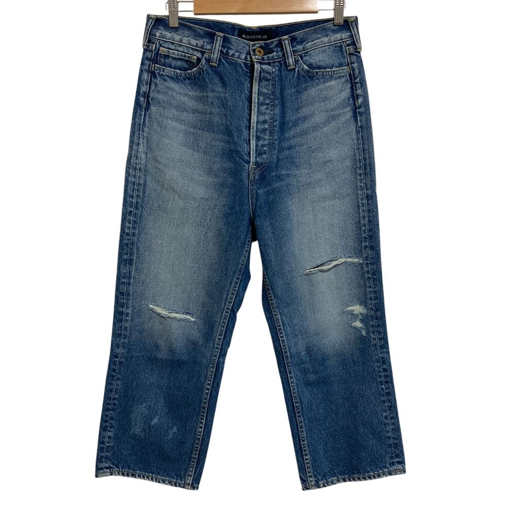 パンツ MADISON BLUE SAROUEL PT DENIM 00 SOLD OUT＞SAROUEL PT DENIM | PANTS | MADISONBLUE