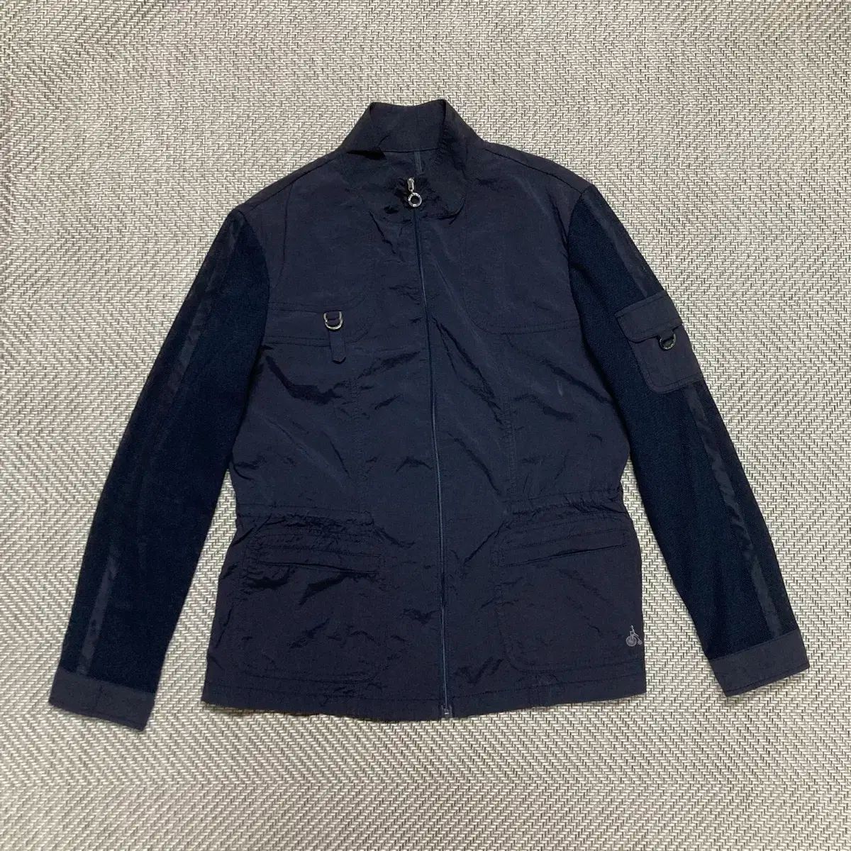 95 ビーンポール ゴルフ ウィンドブレーカー