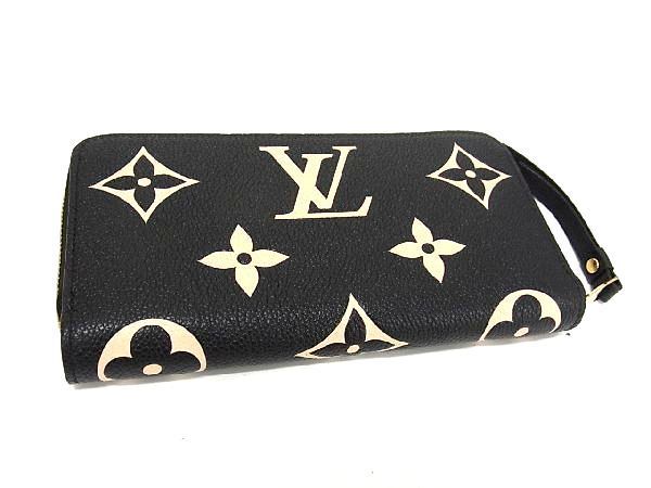 □新品同様□ LOUIS VUITTON ヴィトン M80481 モノグラムアンプラント