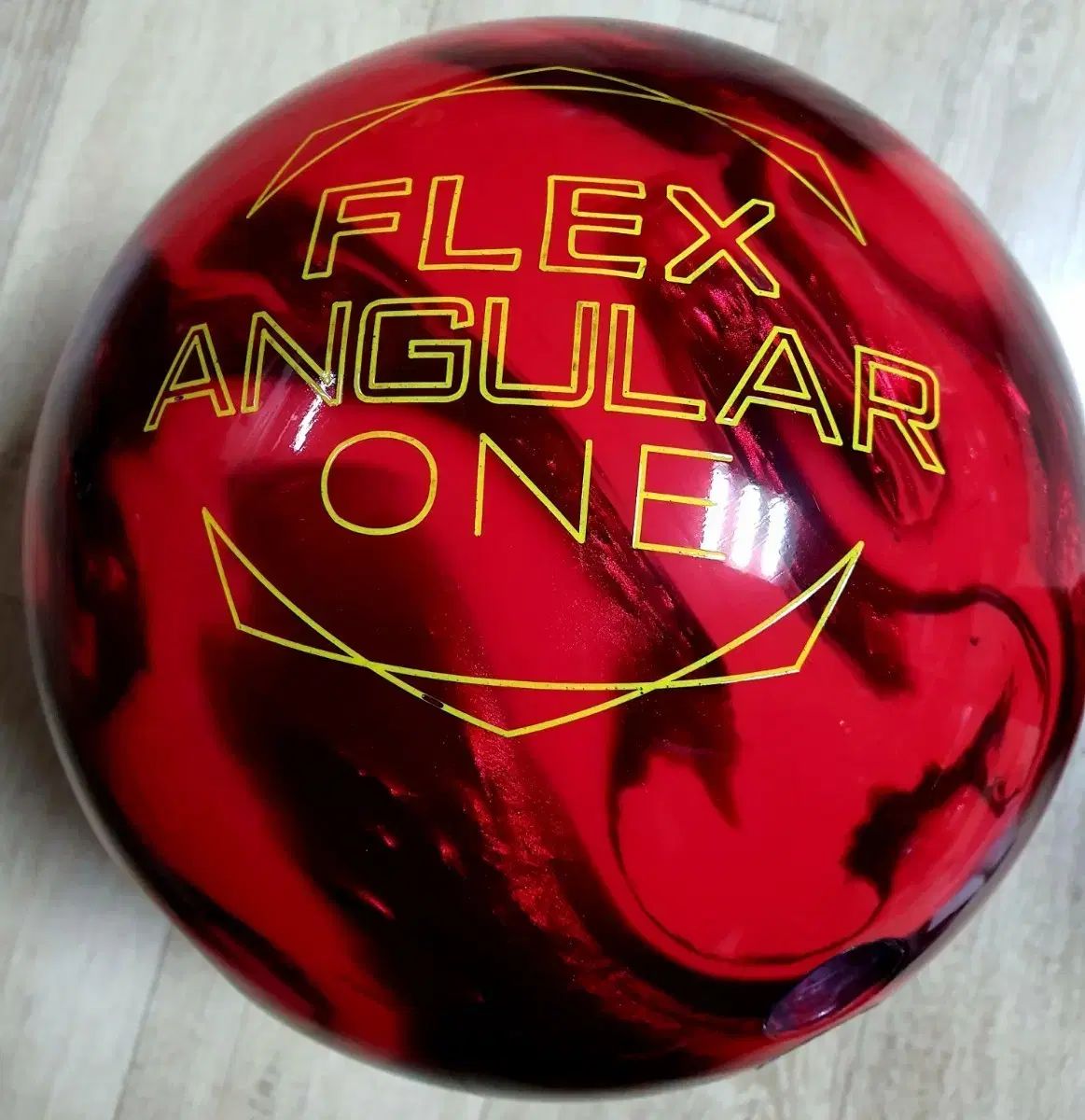 エボナイト EBONITE フレックス エングラー 勝ちました 15p 販売
