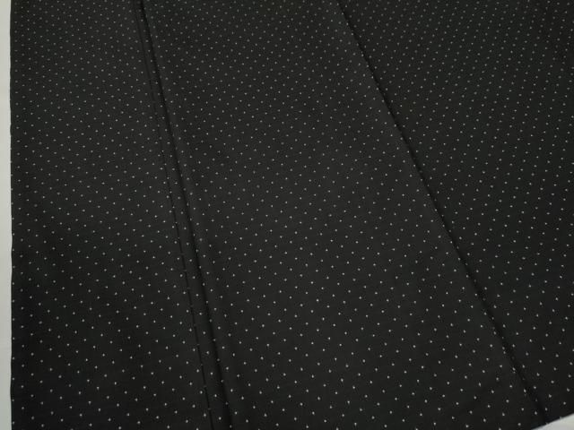 平和屋着物○本場大島紬 一元絣 やまと誂製 正絹 逸品 CAAU2064yc