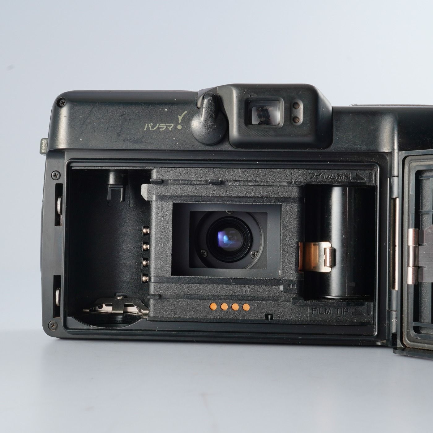 撮影可 コニカ 現場監督 28HG konica genbakantoku Konica コニカ 現場監督 ( GENBAKANTOKU ) Lens 28 HG