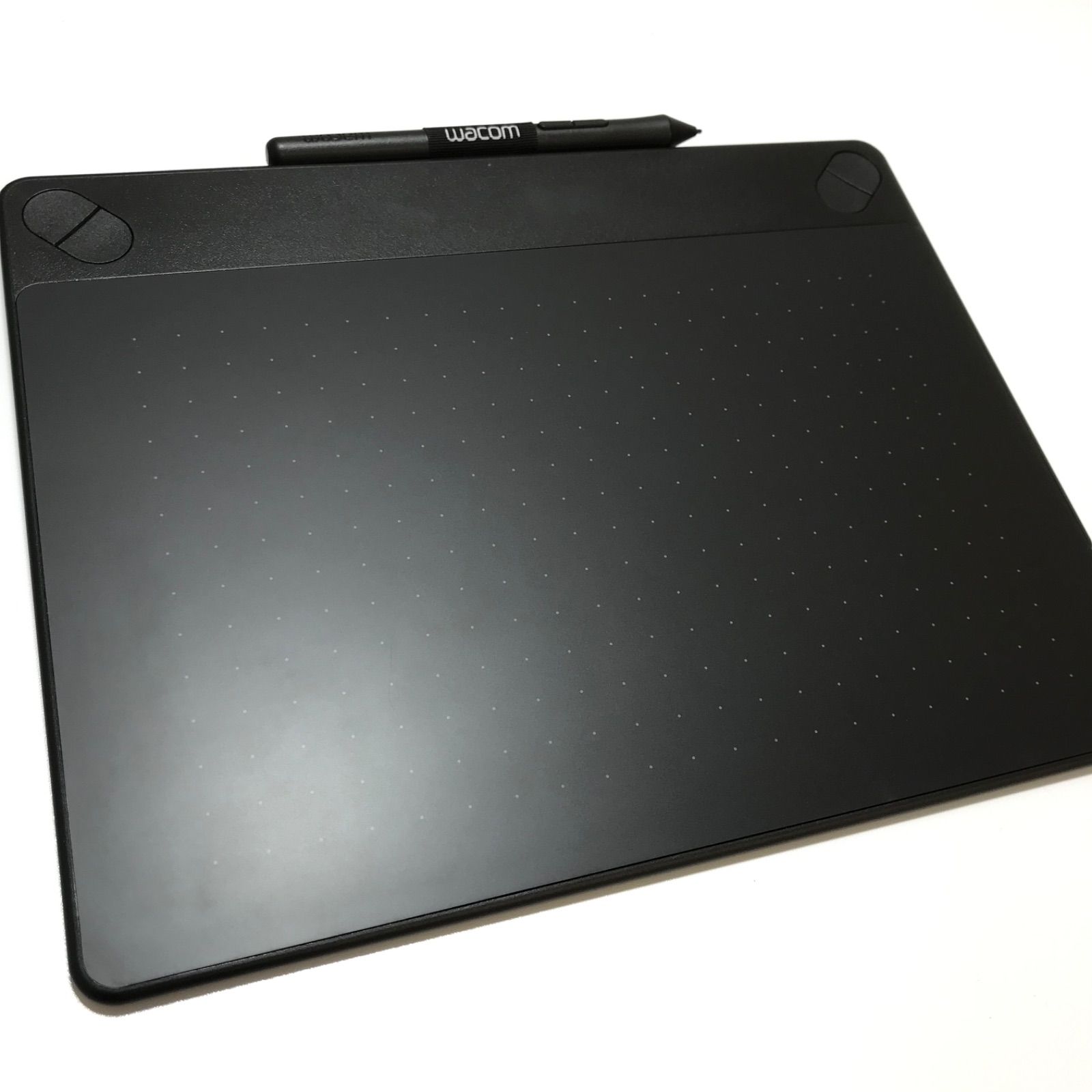 Wacom INTUOS COMIC ペンタブレット本体 wacom Intuos COMIC ペンタブレット CTH-690/B1 : 中古パソコン