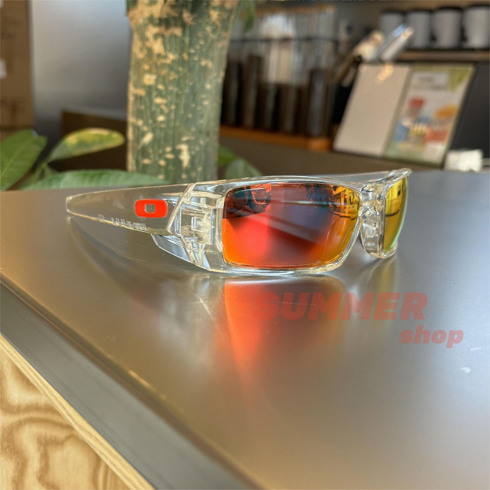 ★大セール★OAKLEY オークリーサングラス Gascan oo9014