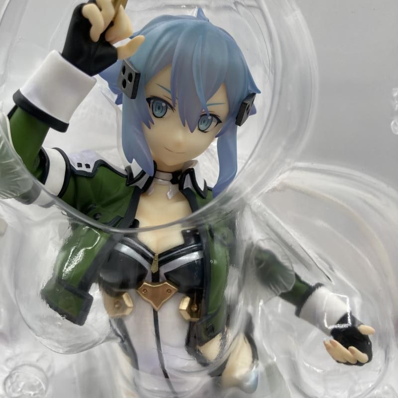 中古】アルター シノン 1/7[90] - メルカリ