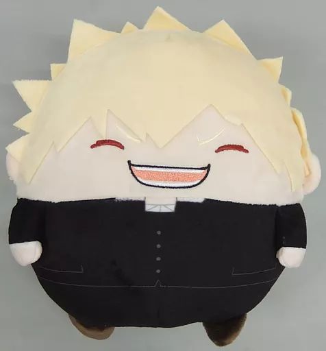 ヒロアカ ふわコロりん はぐキャラ 中学 爆豪勝己 61wOp9+HlfL._AC_UF350,