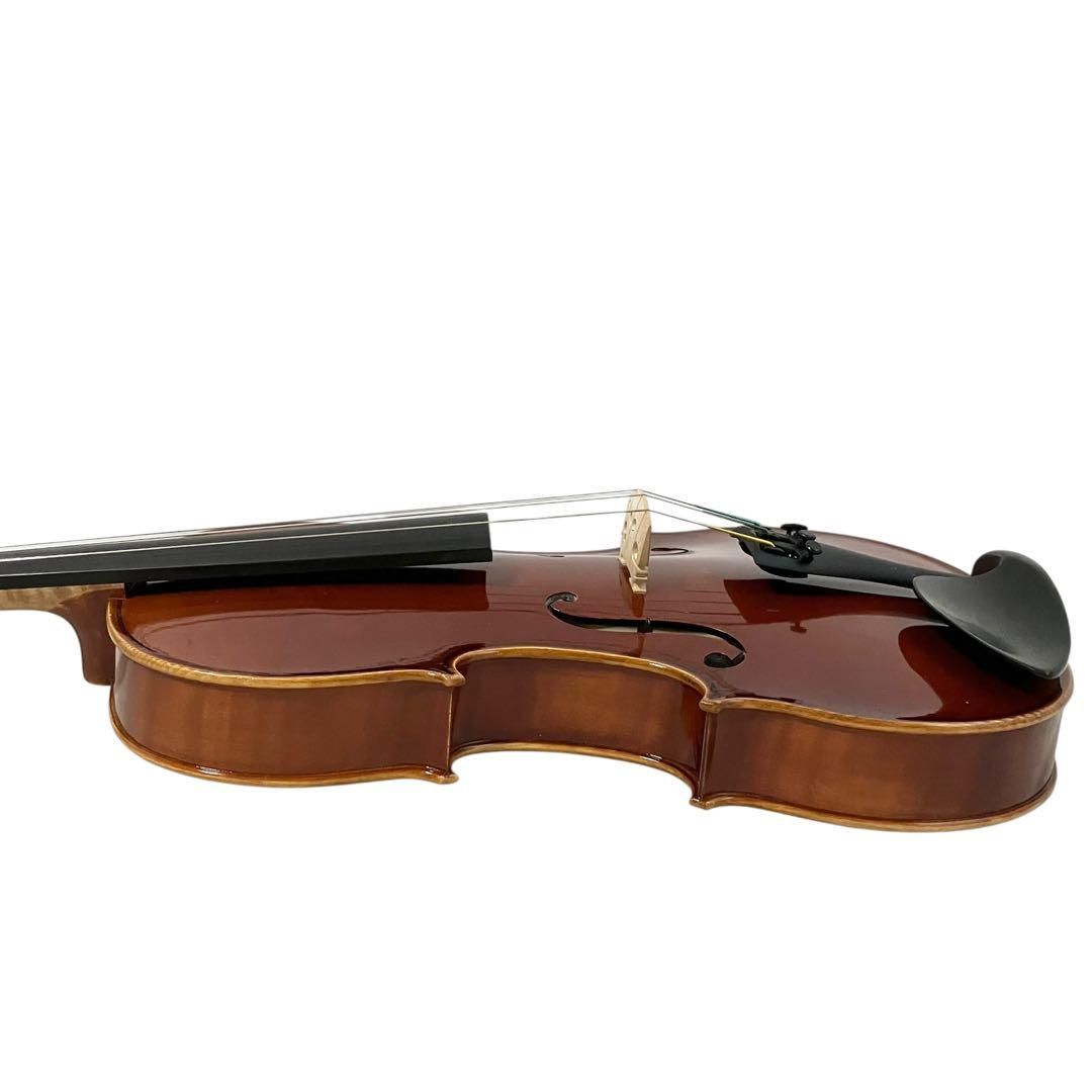 Roderich Paesold バイオリン 4/4サイズ PA804J ケース付 u-092003
