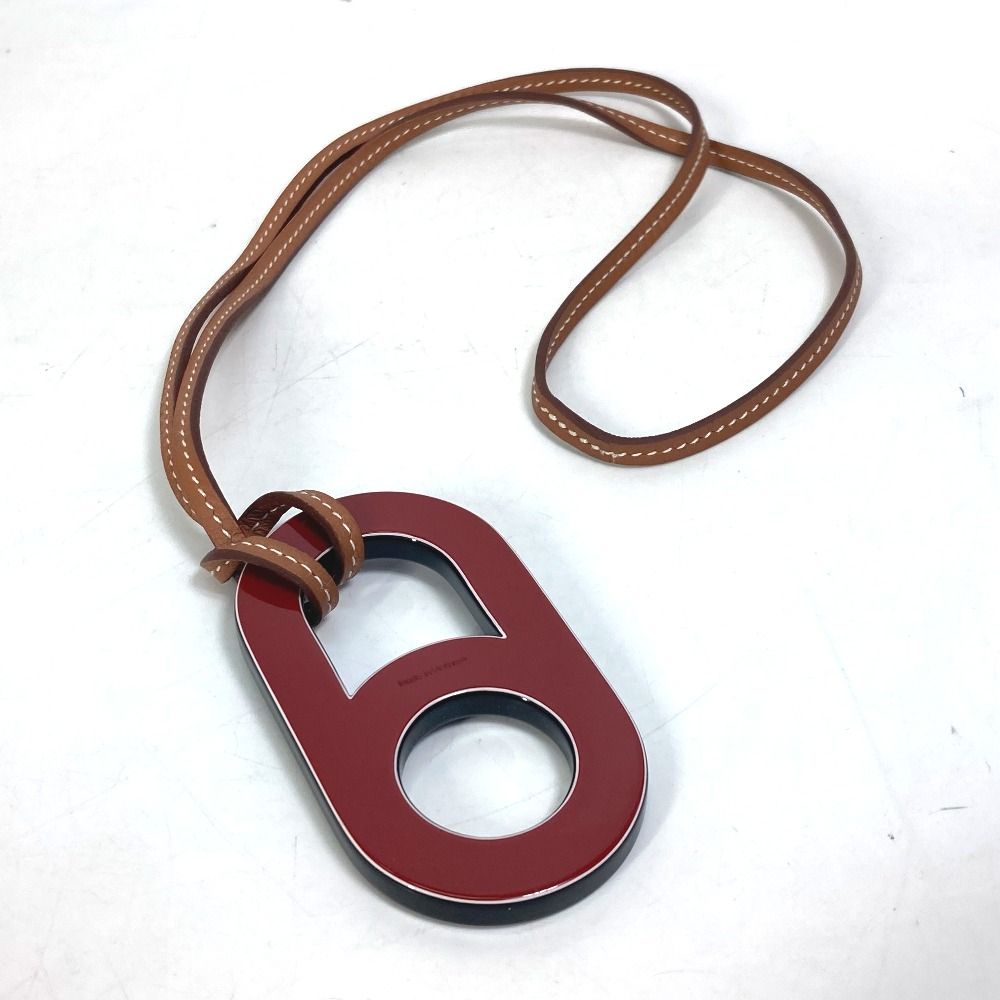 エルメス セリエ ヴァリアシオン アクセサリー ペンダント