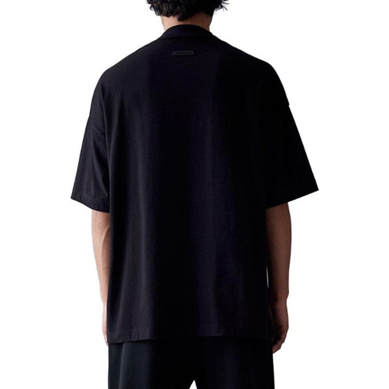 ESSENTIALS Fear of God Tシャツ ハーフパンツ セットアップ