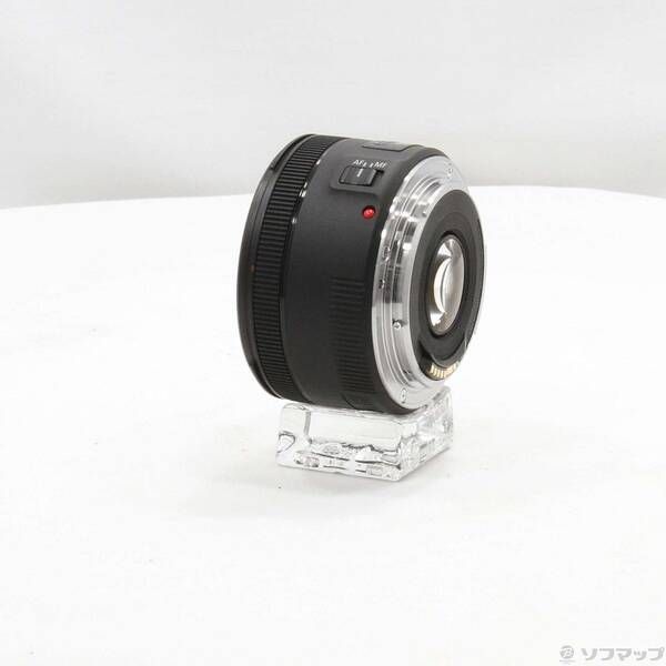 〔 品〕 Canon EF 50 mm F 1 8 STM 262