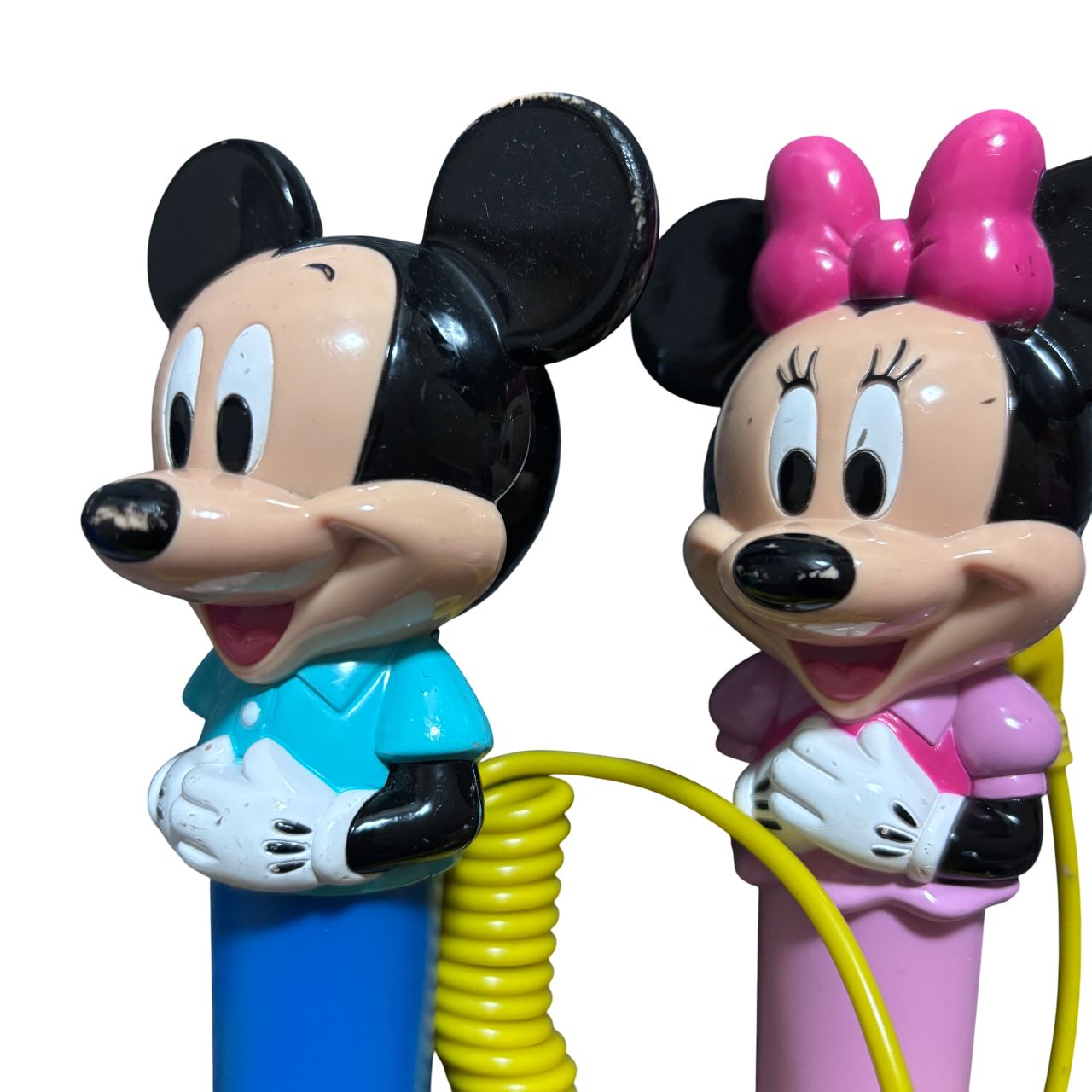 DWEディズニー英語システム