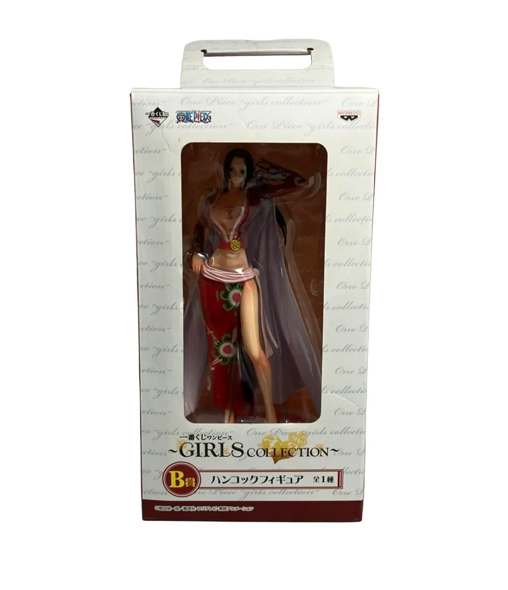 2026年最新】GIRLS COLLECTION B賞 ハンコックの人気アイテム - メルカリ