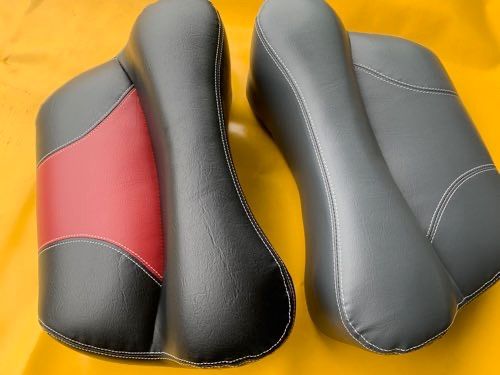 背もたれ付き サドル キャスティングシート1個の価格