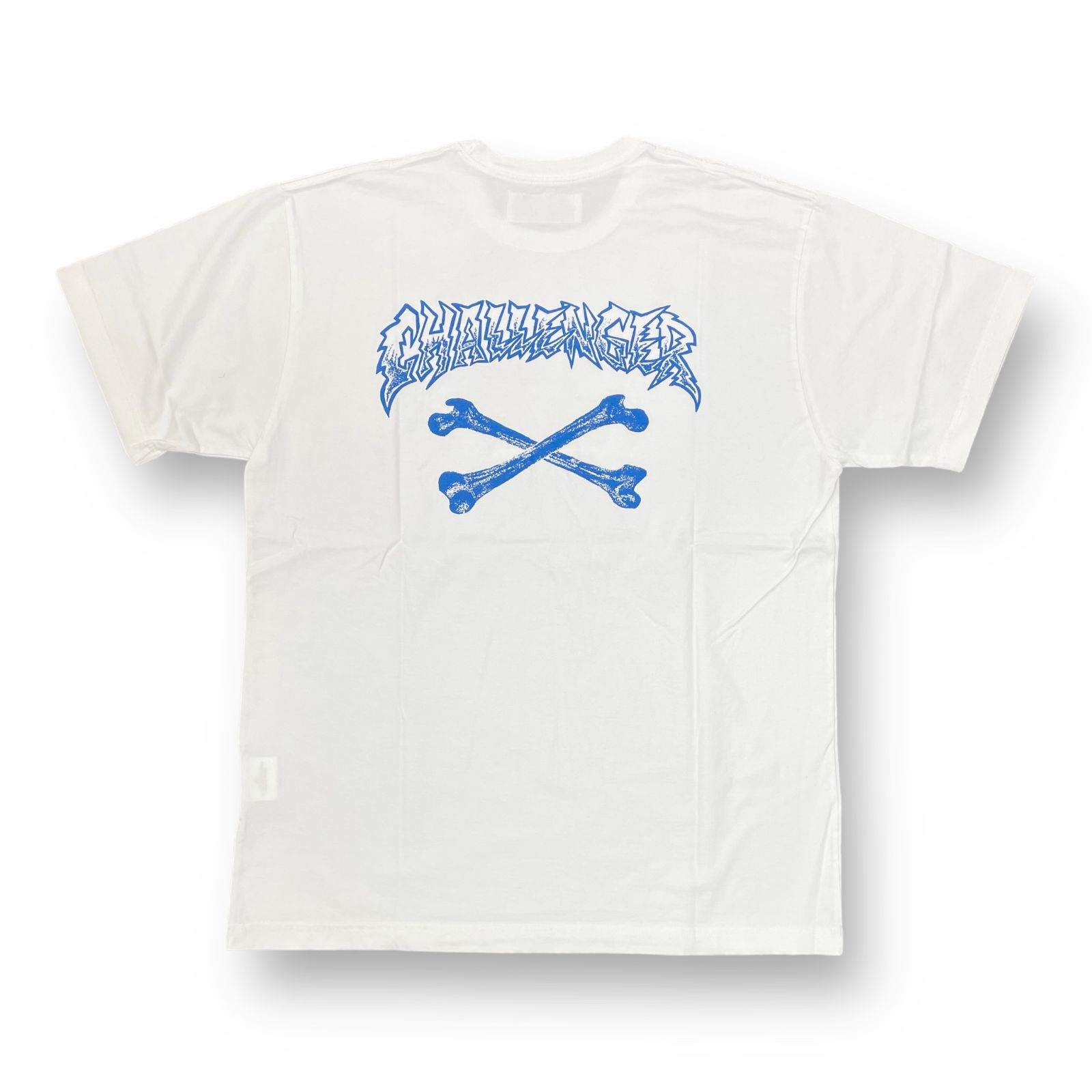 CHALLENGER チャレンジャー クロス CROSS SHIRTシャツ L 【公式通販】