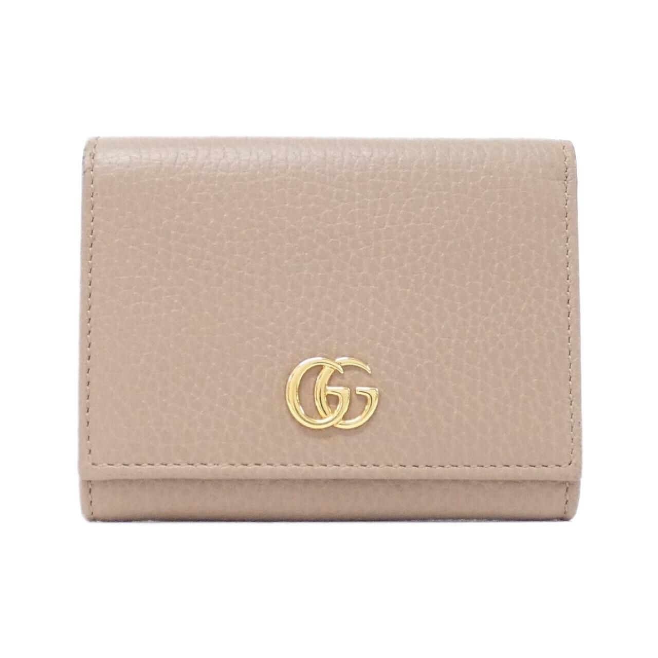 グッチ PETIT MARMONT 474746 CAO0G 財布