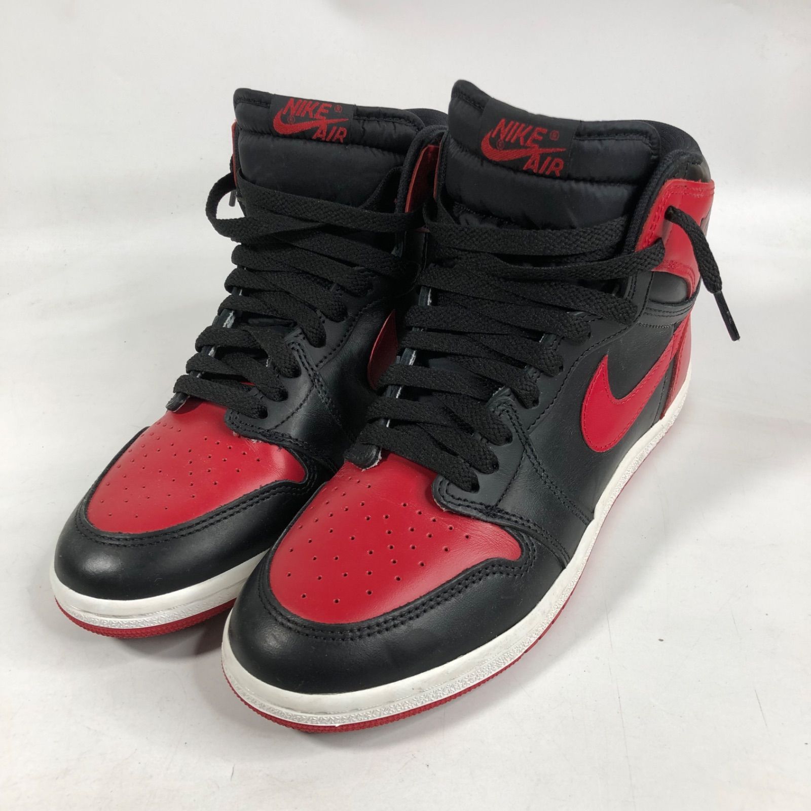 NIKE(ナイキ) ハイカットスニーカーDQ8426-061 DQ8426-061